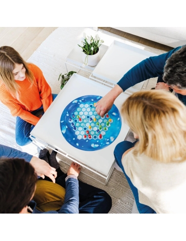 SmartGames Penguins Huddle Up