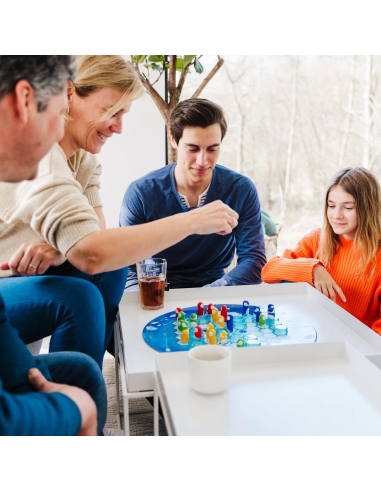 SmartGames Penguins Huddle Up