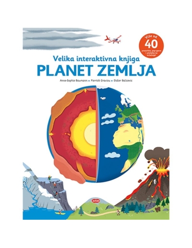 Planet Zemlja