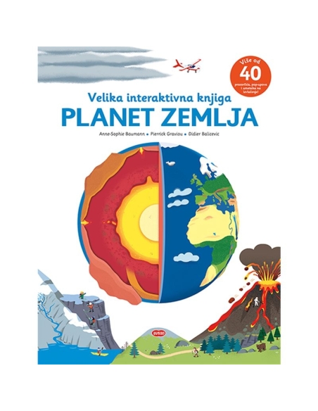 Planet Zemlja