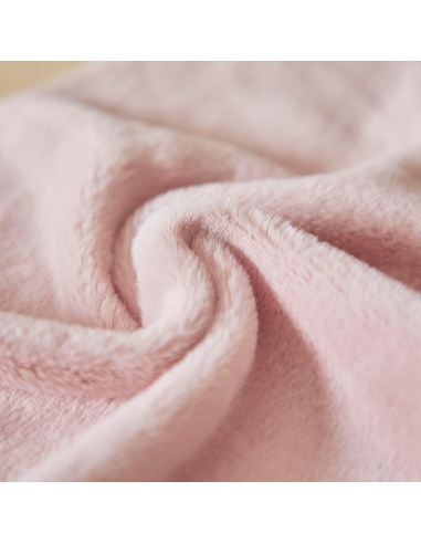 Kaloo Plišanac sa noćnim svjetlom - Pignvin (rozi)