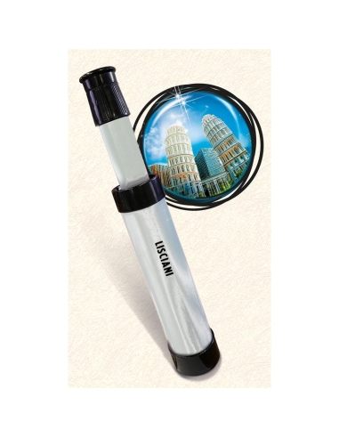 I'm a Genius Mikro-teleskop