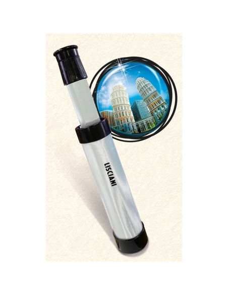 I'm a Genius Mikro-teleskop