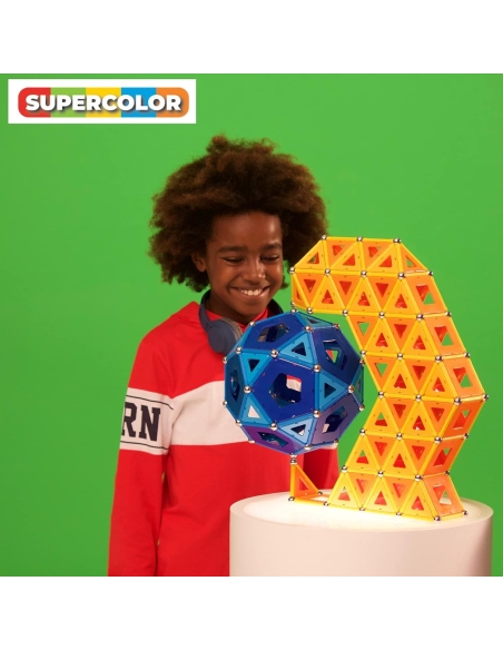 GEOMAG Super Color paneli (78 kom)