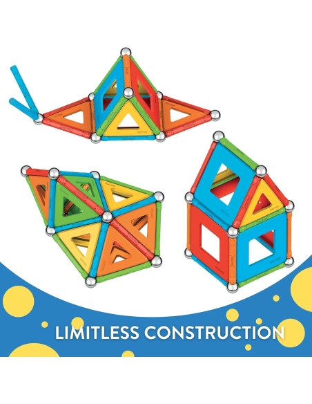 GEOMAG Super Color paneli (78 kom)