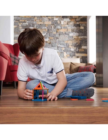 GEOMAG Glitter paneli (35 kom)