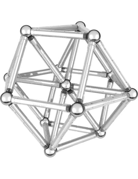 GEOMAG Pro L džepni magnetni set (53 kom)