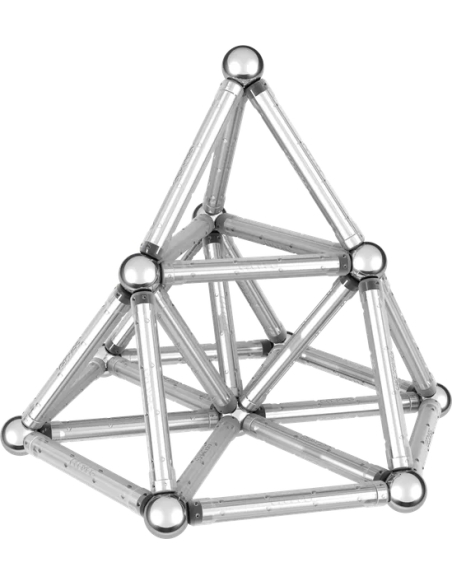 GEOMAG Pro L džepni magnetni set (53 kom)