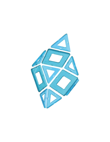 GEOMAG Pro L džepni set - dodatni paneli (20 kom)