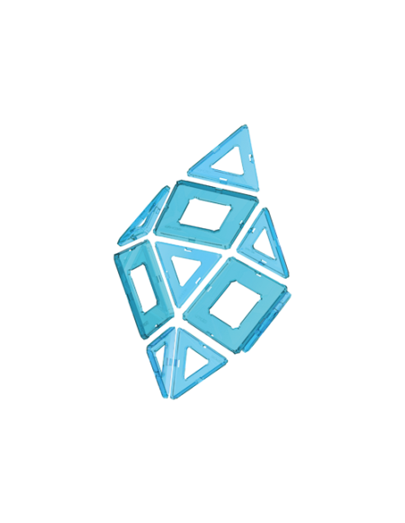 GEOMAG Pro L džepni set - dodatni paneli (20 kom)