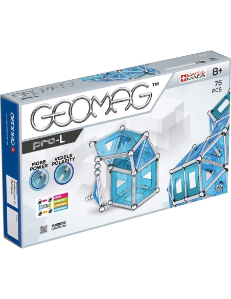 GEOMAG Pro L set (75 kom)
