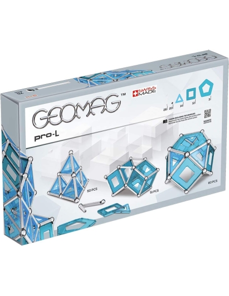 GEOMAG Pro L set (53 kom)