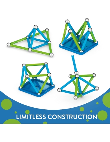 GEOMAG Classic magneti set (25 kom)