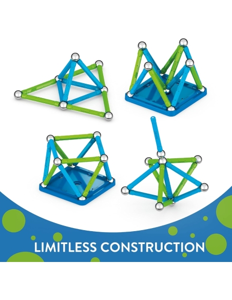 GEOMAG Classic magneti set (25 kom)