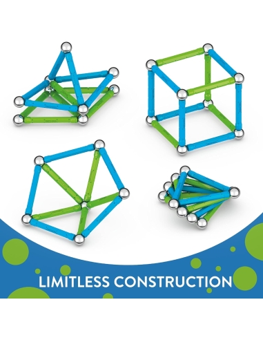 GEOMAG Classic magneti set (25 kom)