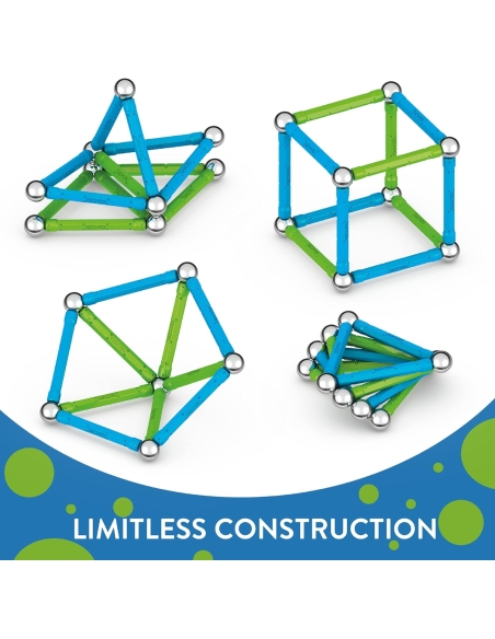 GEOMAG Classic magneti set (25 kom)