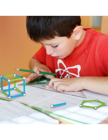 GEOMAG Classic magneti set (25 kom)