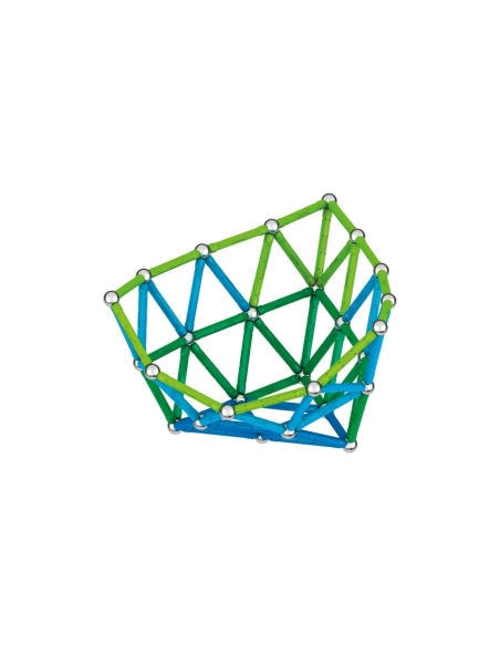 GEOMAG Classic magneti set (142 kom)