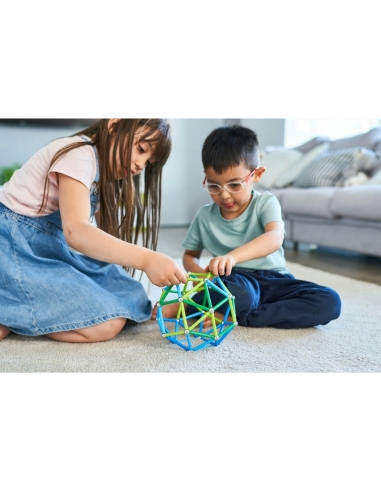 GEOMAG Classic magneti set (142 kom)