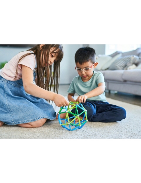 GEOMAG Classic magneti set (142 kom)