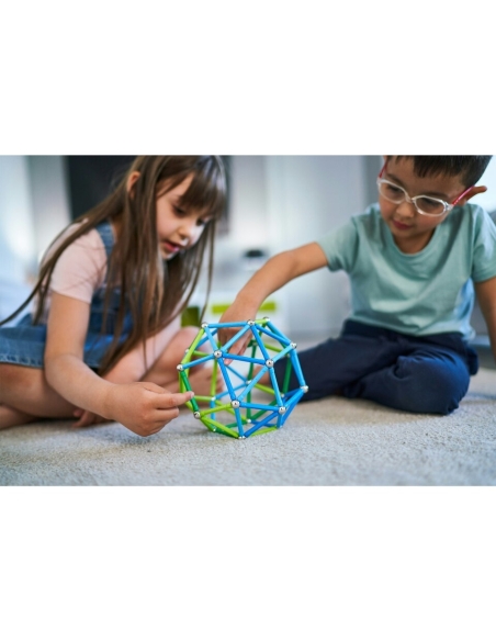 GEOMAG Classic magneti set (142 kom)