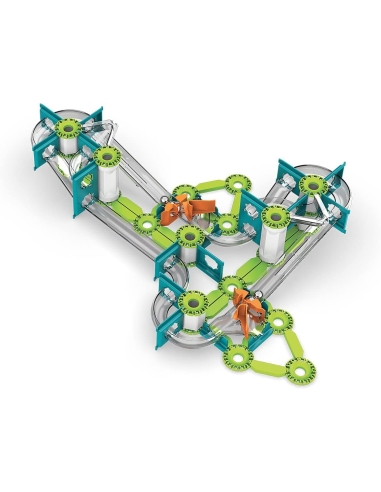 GEOMAG Mechanics Gravity Race Track set