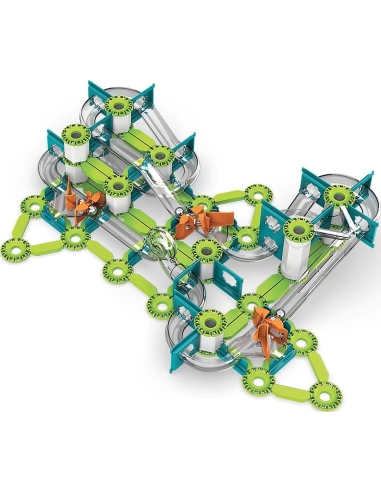 GEOMAG Mechanics Gravity Race Track set