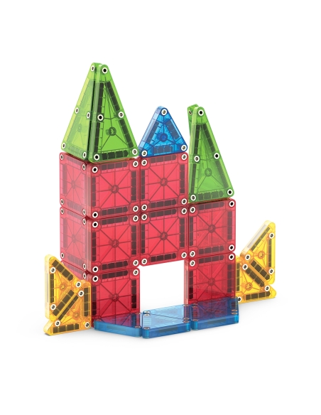 MAGNA TILES microMAGS putni set (26 kom)