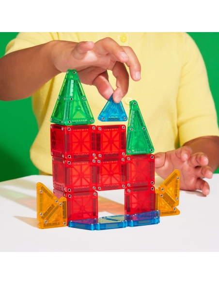 MAGNA TILES microMAGS putni set (26 kom)