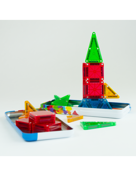 MAGNA TILES microMAGS putni set (26 kom)