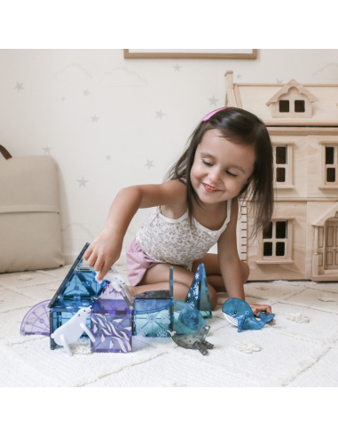 MAGNA TILES Arktičke životinje (25 kom)