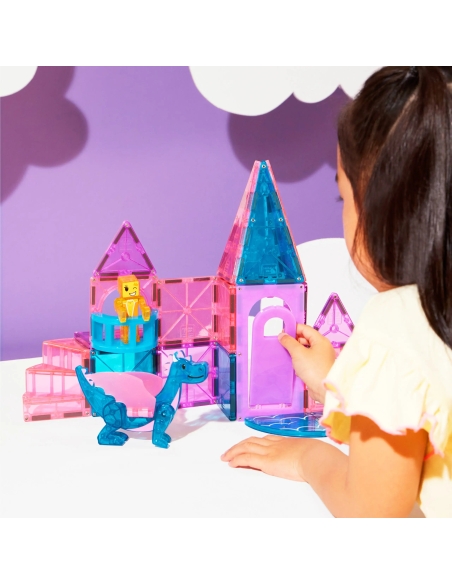 MAGNA TILES Dvorac (32 kom)