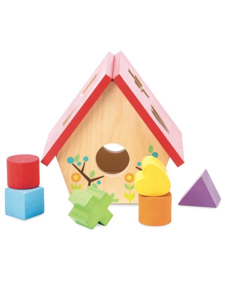 Le Toy Van Little Bird House