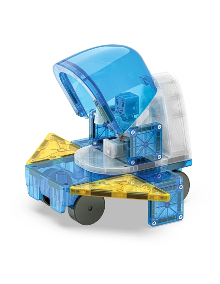 MAGNA TILES Svemir set + microMAGS (32 kom)
