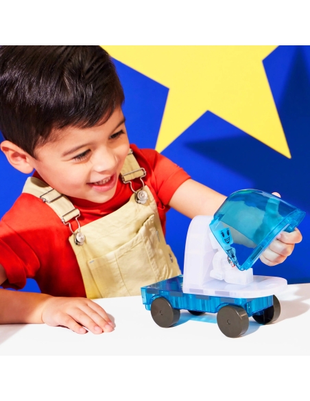 MAGNA TILES Svemir set + microMAGS (32 kom)
