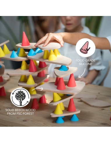 OPPI Piks - srednji set + kreativne karte