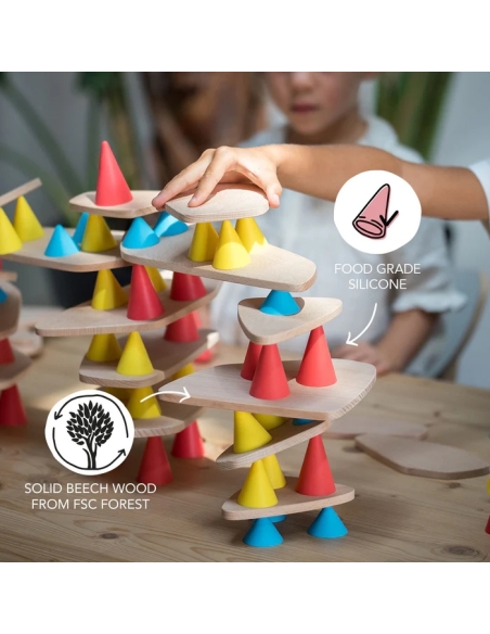 OPPI Piks - srednji set + kreativne karte