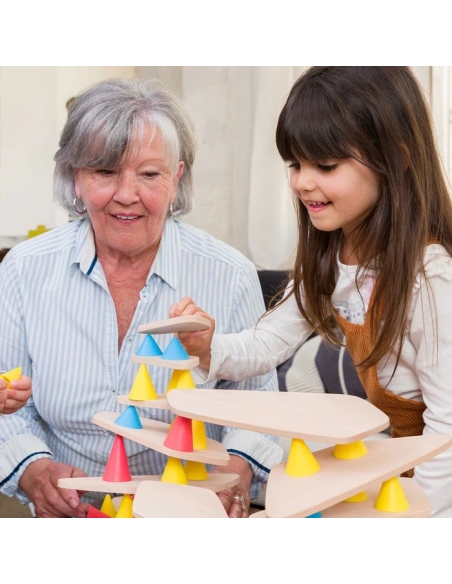 OPPI Piks - srednji set + kreativne karte