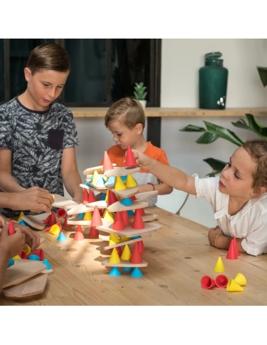 OPPI Piks - srednji set + kreativne karte