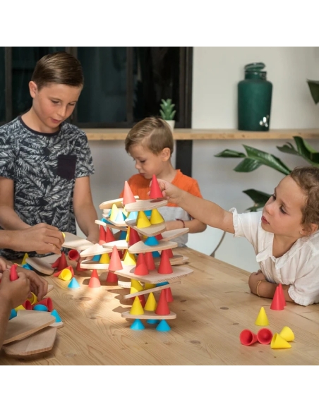 OPPI Piks - srednji set + kreativne karte