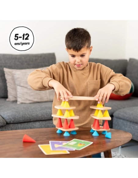 OPPI Piks - Logičke kartice 24