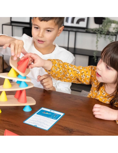 OPPI Piks - Logičke kartice 24