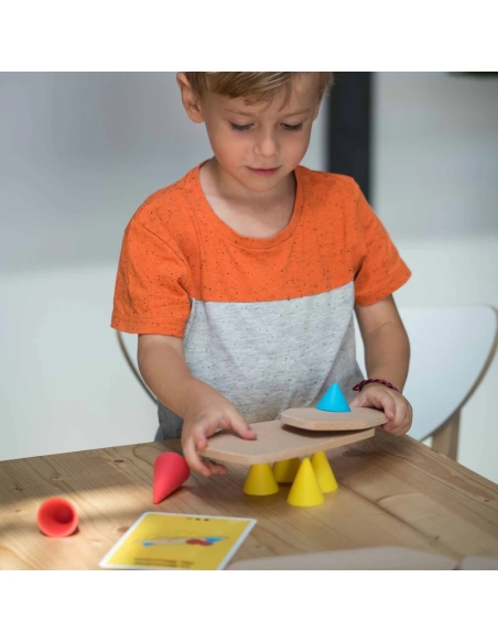 OPPI Piks - Kreativne kartice 24