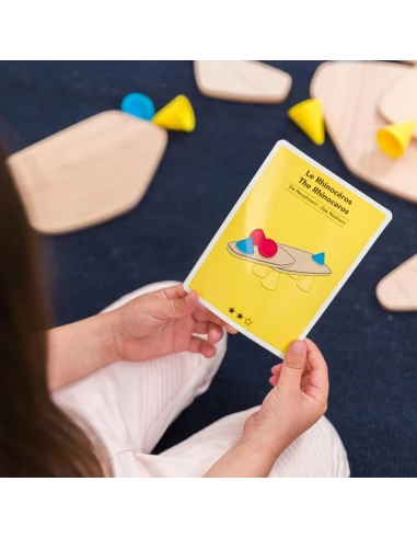 OPPI Piks - Kreativne kartice 24