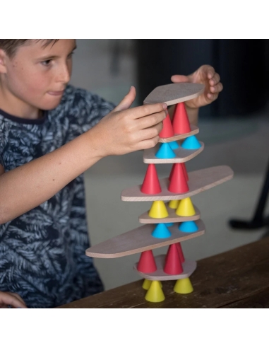 OPPI Piks - Kreativne kartice 24