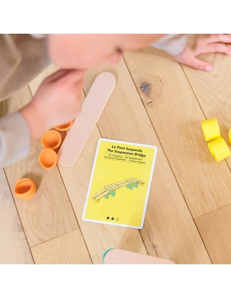 OPPI Stix - Kreativne kartice (24 kom)