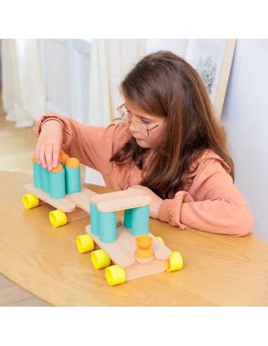 OPPI Stix - Kreativne kartice (24 kom)