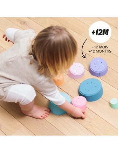 OPPI Stak - Piramida za slaganje