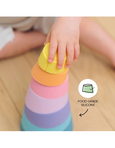 OPPI Stak - Piramida za slaganje