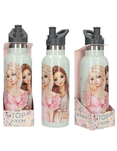 Top Model Boca za piće nehrđajuća Summer feeling